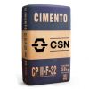 Cimento CSN CPII
