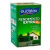 Tinta Acrílica Eucatex Rendimento Extra 18 L Branco