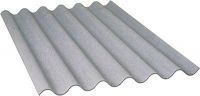  Telha 244 X 110 x 5mm - Marca: Multilit